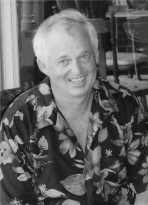 Michael Parker